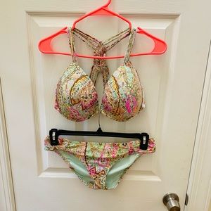 Victoria’s Secret. Swim, Bra & Bikini